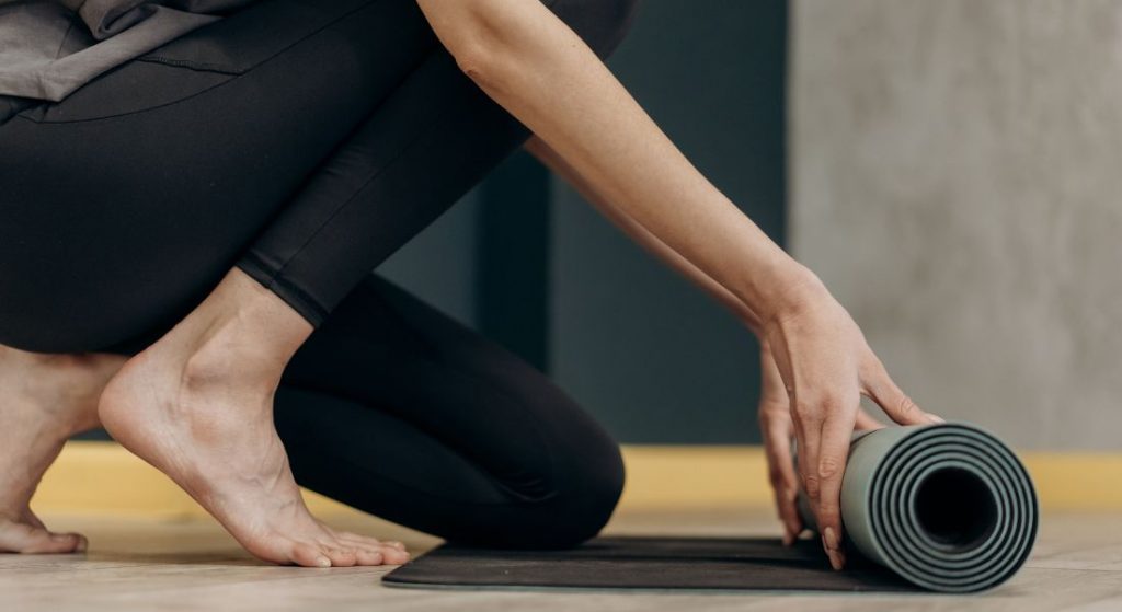 Yoga y Osteopatía